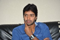 Allari Naresh Movie Opening
